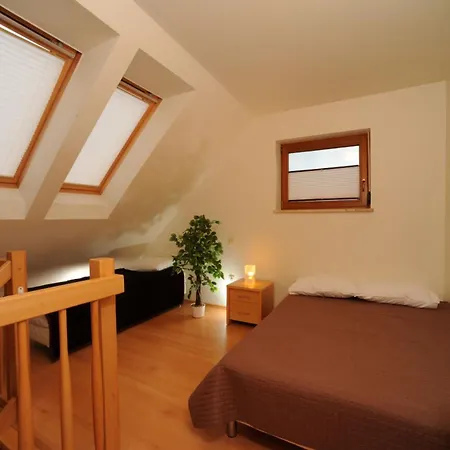 A 21 Mare Balticum Apartmán