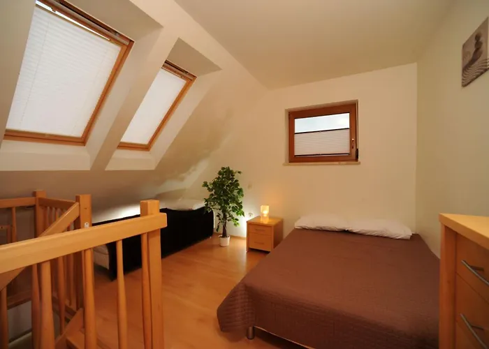 A 21 Mare Balticum Apartment