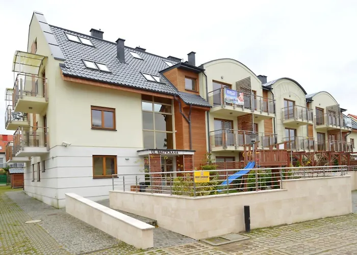 A 21 Mare Balticum * Rewal